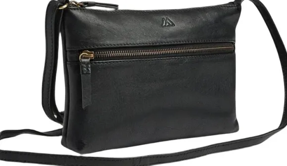 Joliembg Cross. Bag, Soft Vin.