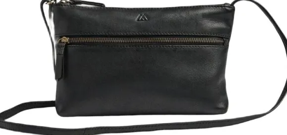 Joliembg Cross. Bag, Soft Vin.