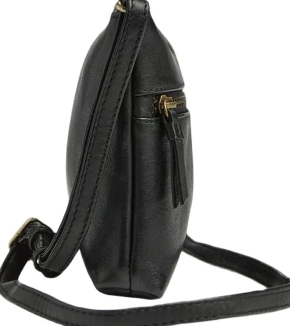 Joliembg Cross. Bag, Soft Vin.