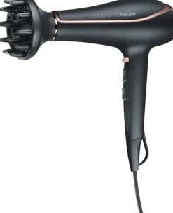 Jonisk hårtork 2200 W HC 80