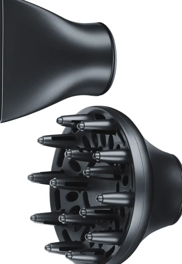 Jonisk hårtork 2200 W HC 80