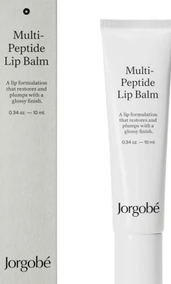 Jorgobé Peptide Lip Balm