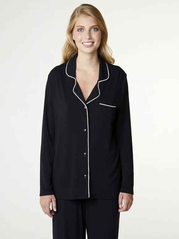 Joy Bamboo Pajamas shirt