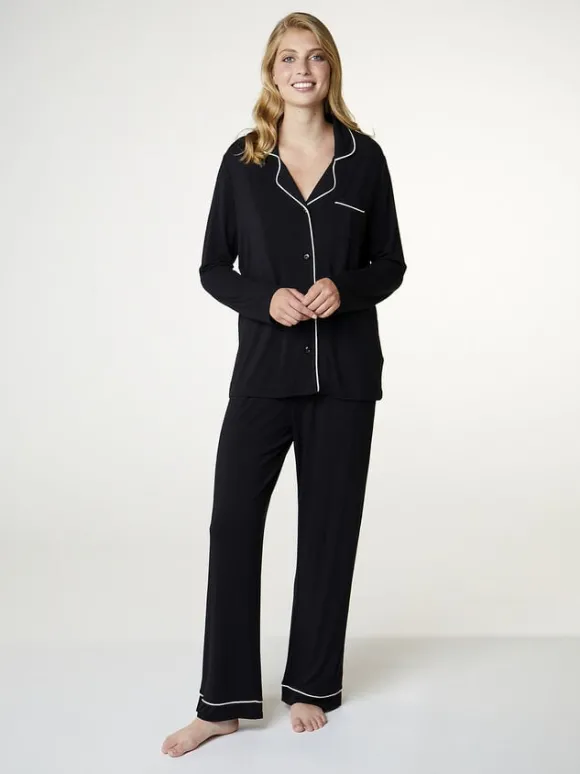Joy Bamboo Pajamas shirt