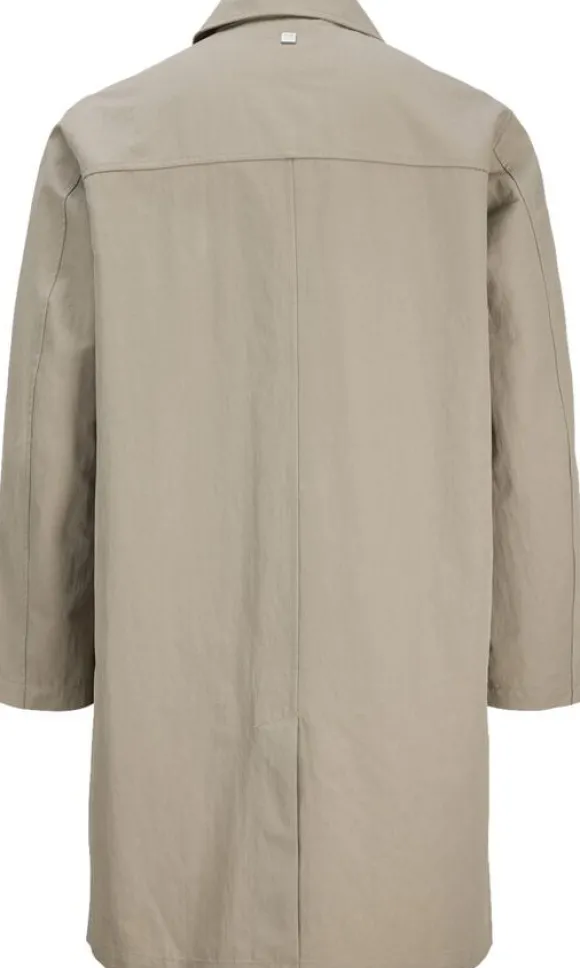 JPRBLAMARLEY MAC COAT