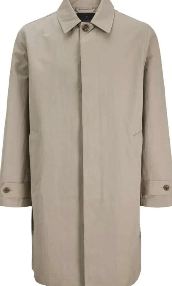 JPRBLAMARLEY MAC COAT