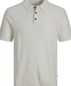 JPRBLUSANDRI KNIT POLO SN