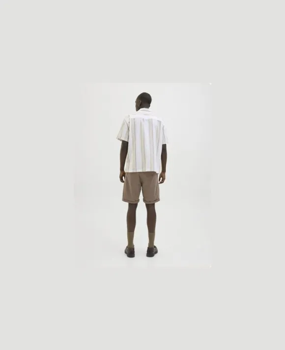 JPSTBOWIE SHORTS SOLID SN MID