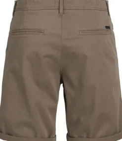 JPSTBOWIE SHORTS SOLID SN MID