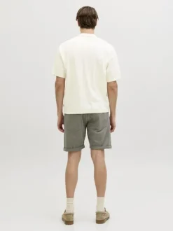 JREBBEAM KNIT POLO SS