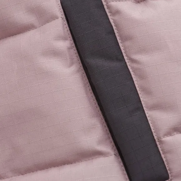 Jr. Jacket - Box & Quilt