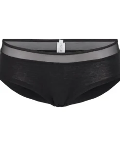 Juliana pants - merino-uld