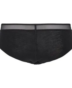 Juliana pants - merino-uld