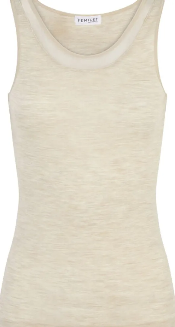 Juliana Tank Top