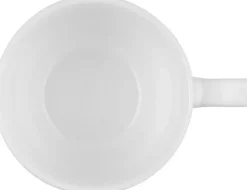 Jumbokop 0,4L White