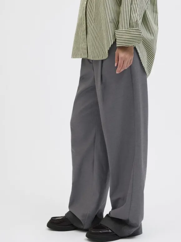 JXELLIS WIDE HW PANT TLR NOOS