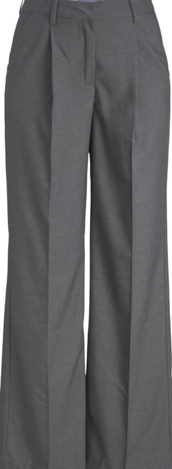 JXELLIS WIDE HW PANT TLR NOOS