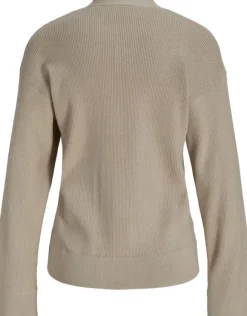 JXFRANCISKA CARDIGAN KNIT