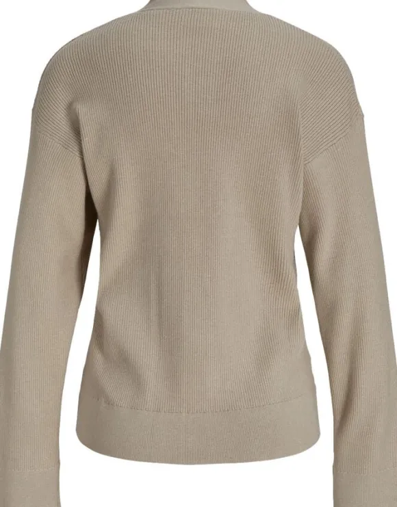 JXFRANCISKA CARDIGAN KNIT