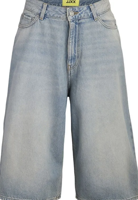 JXKYOTO BAGGY LW SHORTS DNM LN
