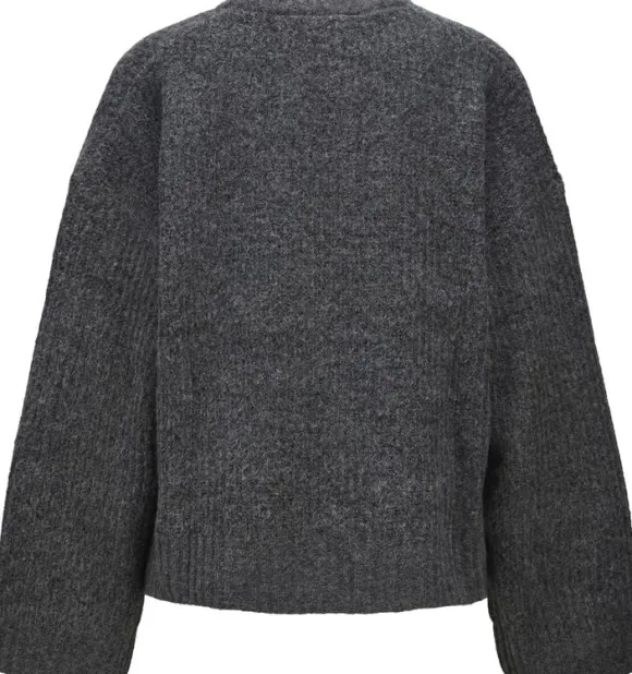 JXSIGGA DIVERSE CREW NECK KNIT SN