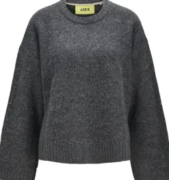 JXSIGGA DIVERSE CREW NECK KNIT SN