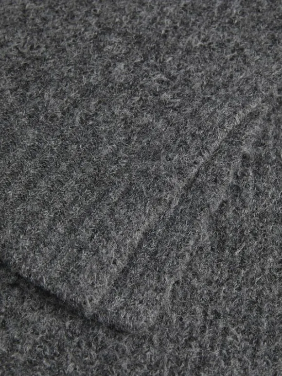 JXSIGGA DIVERSE CREW NECK KNIT SN