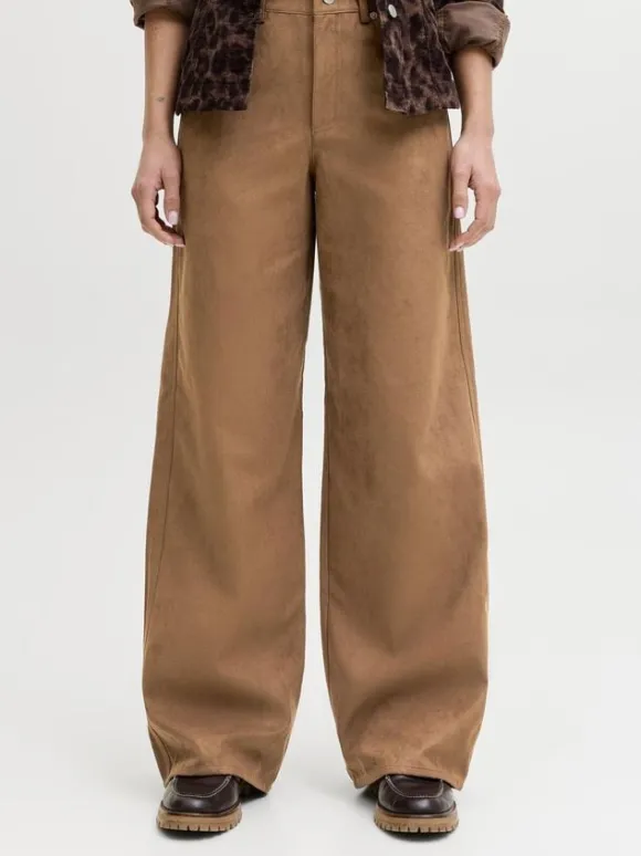 JXSIMA TOKYO WIDE HW PANT OTW
