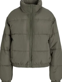 JXTRACY PUFFER JACKET OTW LN