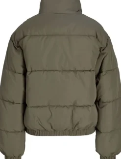 JXTRACY PUFFER JACKET OTW LN