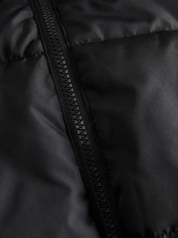 JXTRACY PUFFER JACKET OTW LN