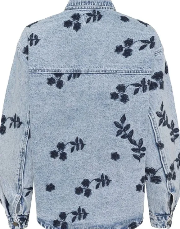 KAbabena Denim Jacket