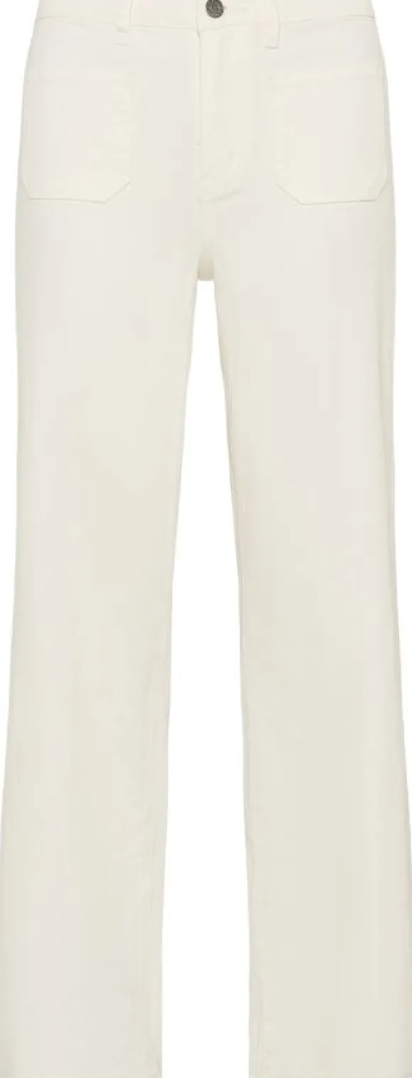 KAbrook HW Reg Fit Jeans