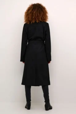 KAfanny Long Coat