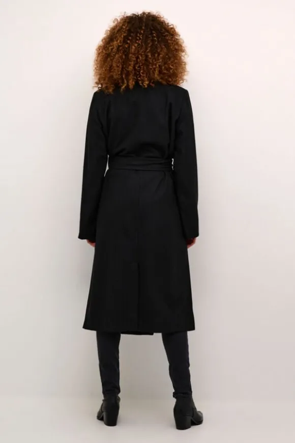KAfanny Long Coat