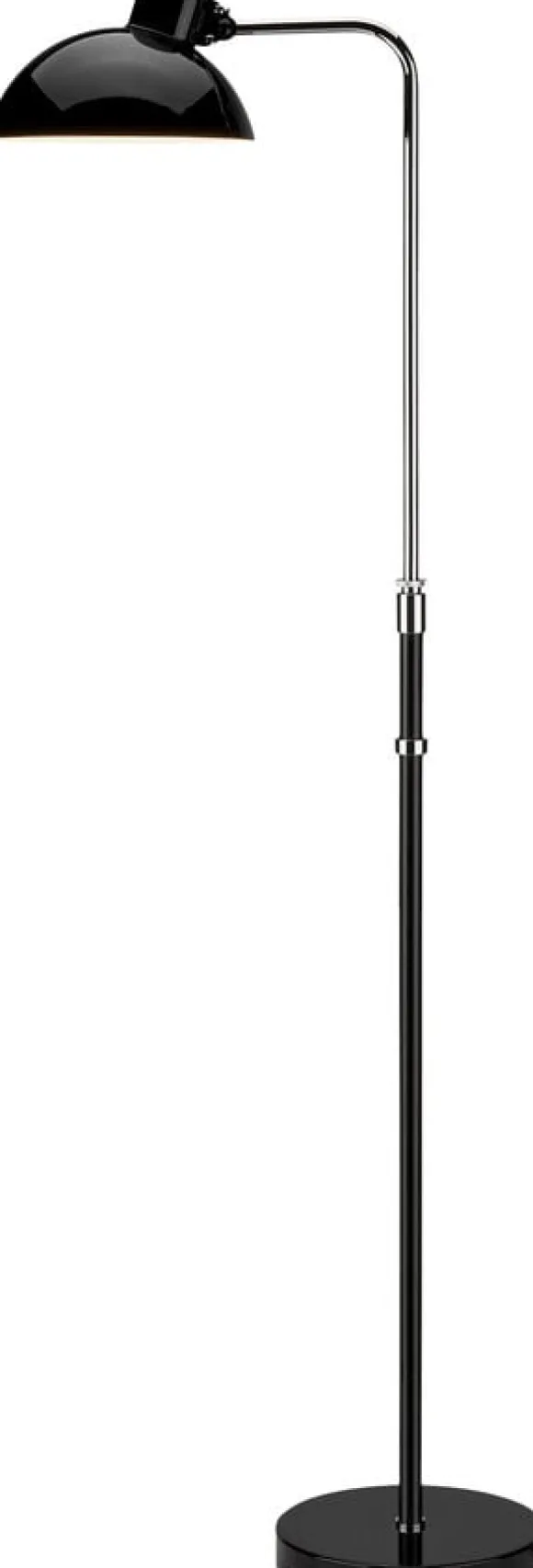 KAISER idell™ 6580-F Luxus, Black