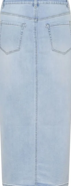 KAkarla Denim Skirt