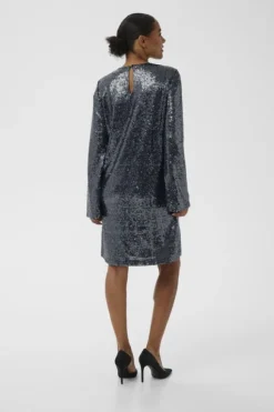 KAlau Sequin Dress