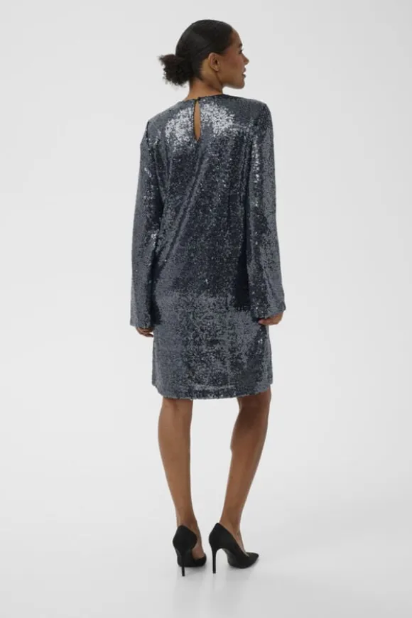 KAlau Sequin Dress