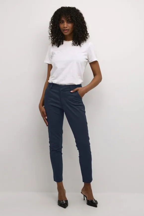 KAlea Chino Pant