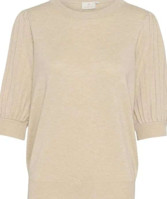 KAlone Knit Pullover 1/2 SL