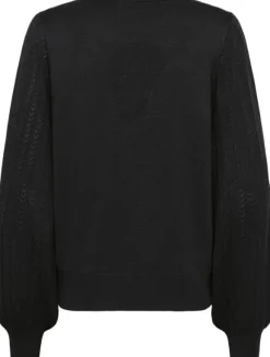 KAlone Pointelle Pullover