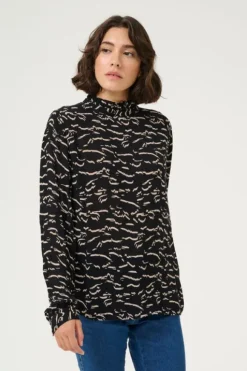 KAluna Blouse