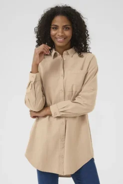 KAnaya Shirt Tunic