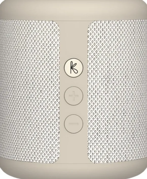 Karl Bluetooth Högtalare