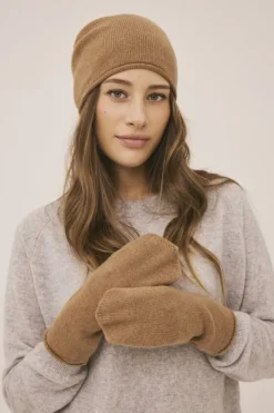 Karrie 1 - 100% Cashmere