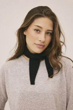Karrie 14 - 100% cashmere