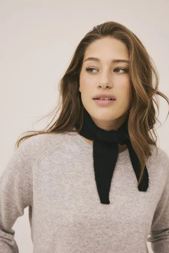 Karrie 14 - 100% cashmere