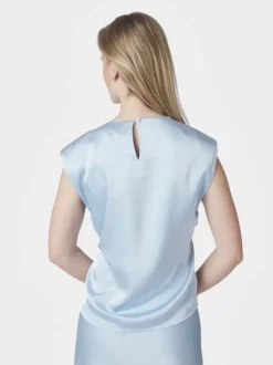 Katarim Heavy Sateen Top