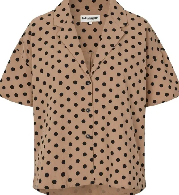 KatherineLL Shirt SS